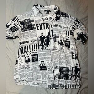 Perfect button down!